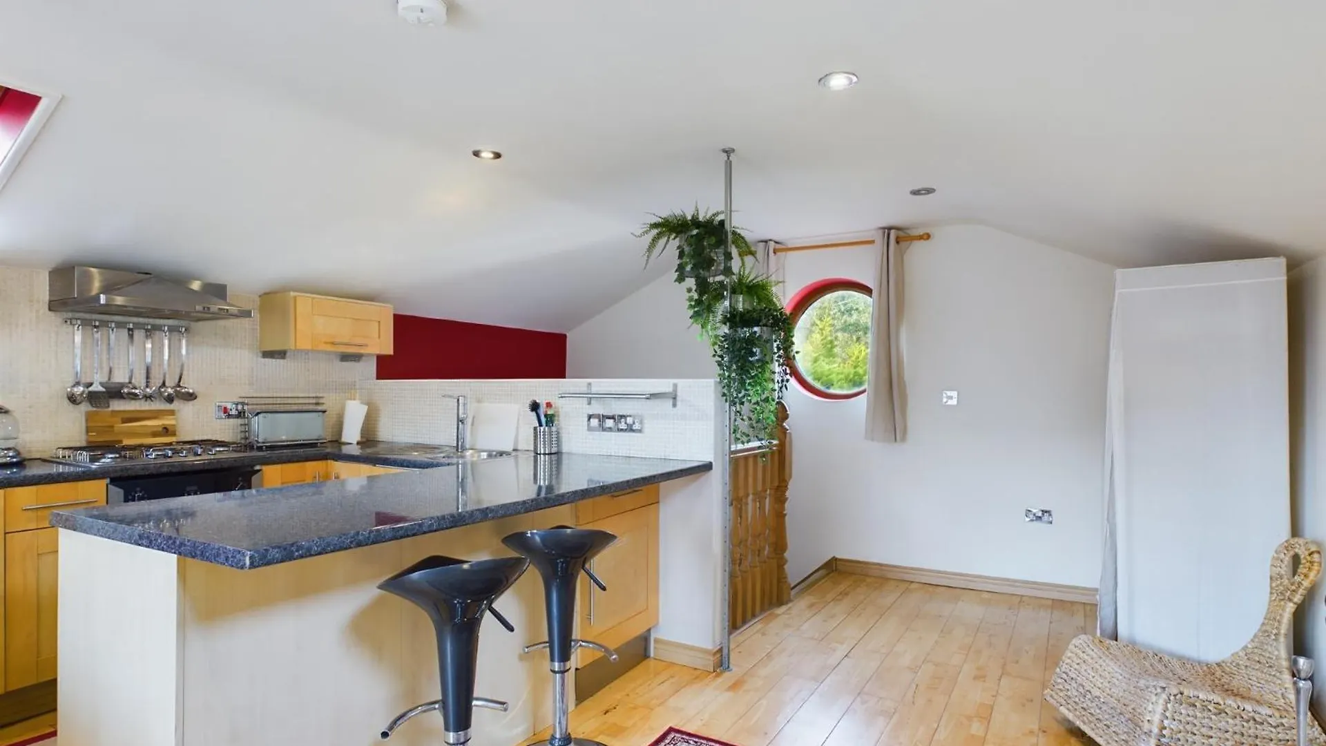 Gatelodge Studio, Ballyhackamore Belfast