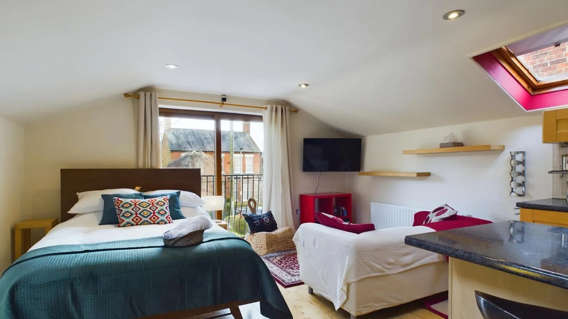 Gatelodge Studio, Ballyhackamore Belfast