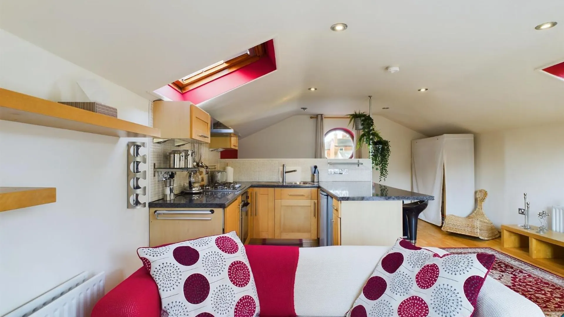 Apartment Gatelodge Studio, Ballyhackamore Belfast
