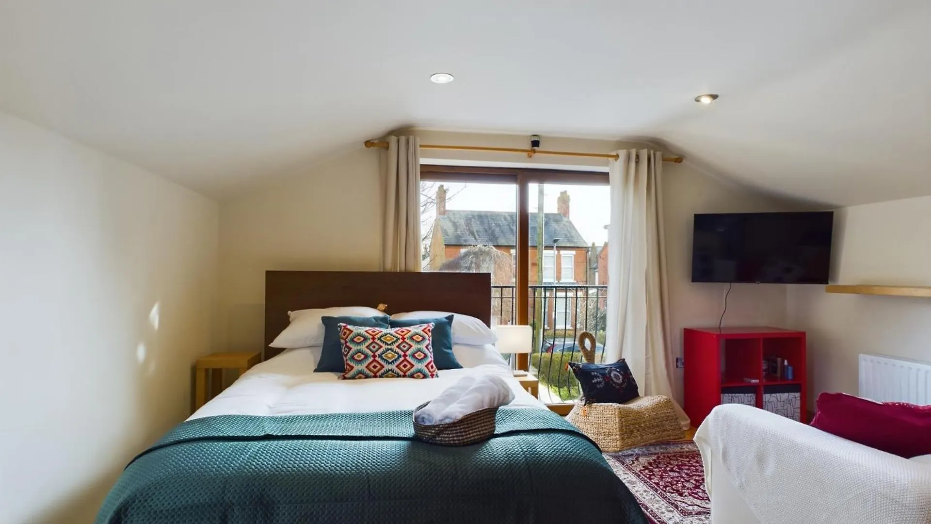 Gatelodge Studio, Ballyhackamore Belfast United Kingdom