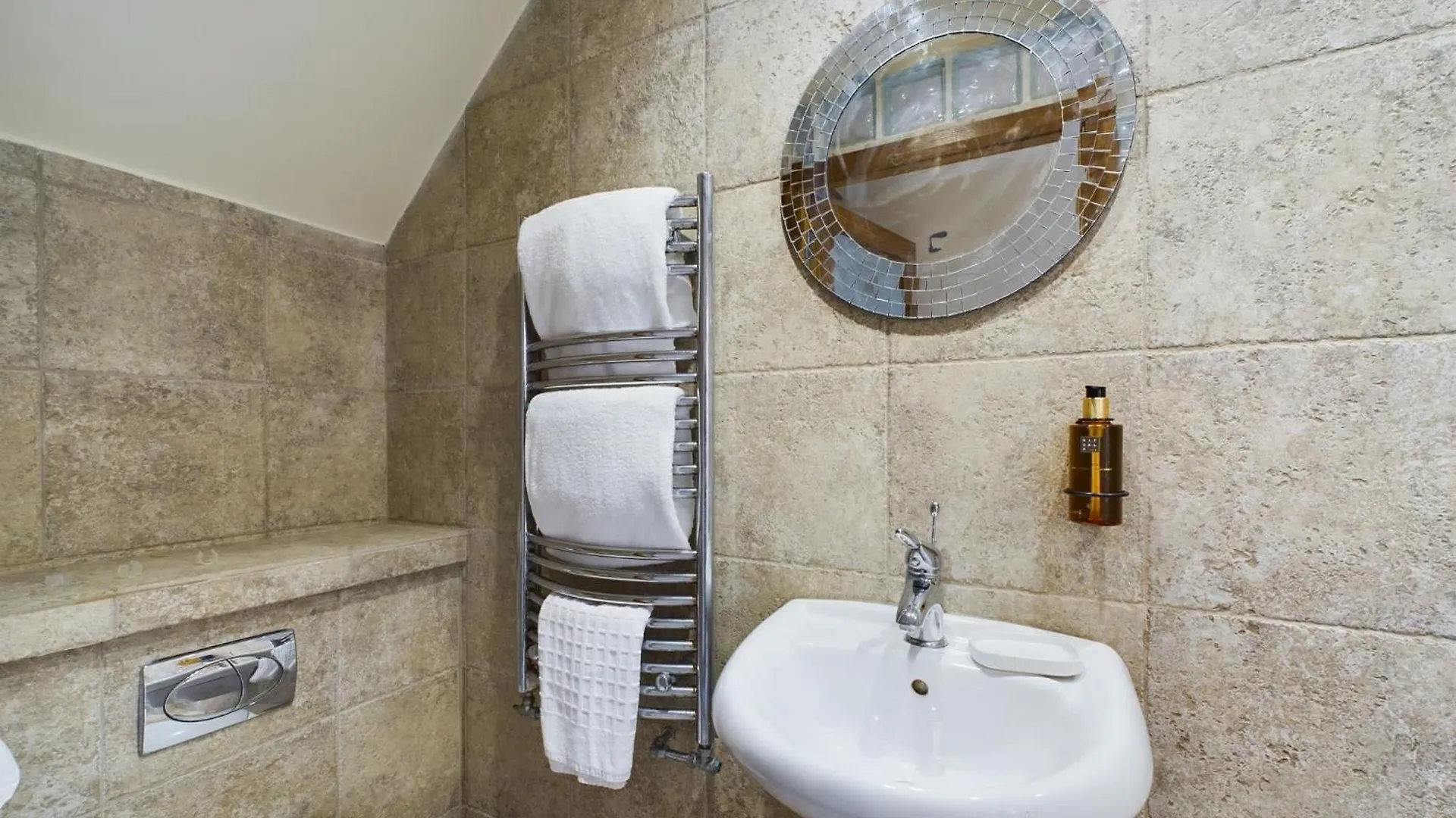 Apartment Gatelodge Studio, Ballyhackamore Belfast