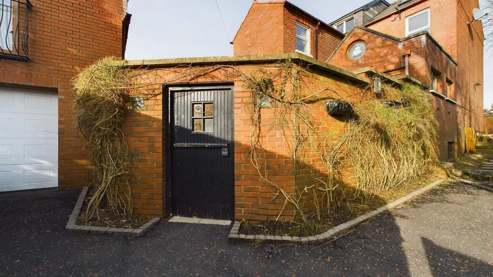 Gatelodge Studio, Ballyhackamore Belfast 0*,  United Kingdom