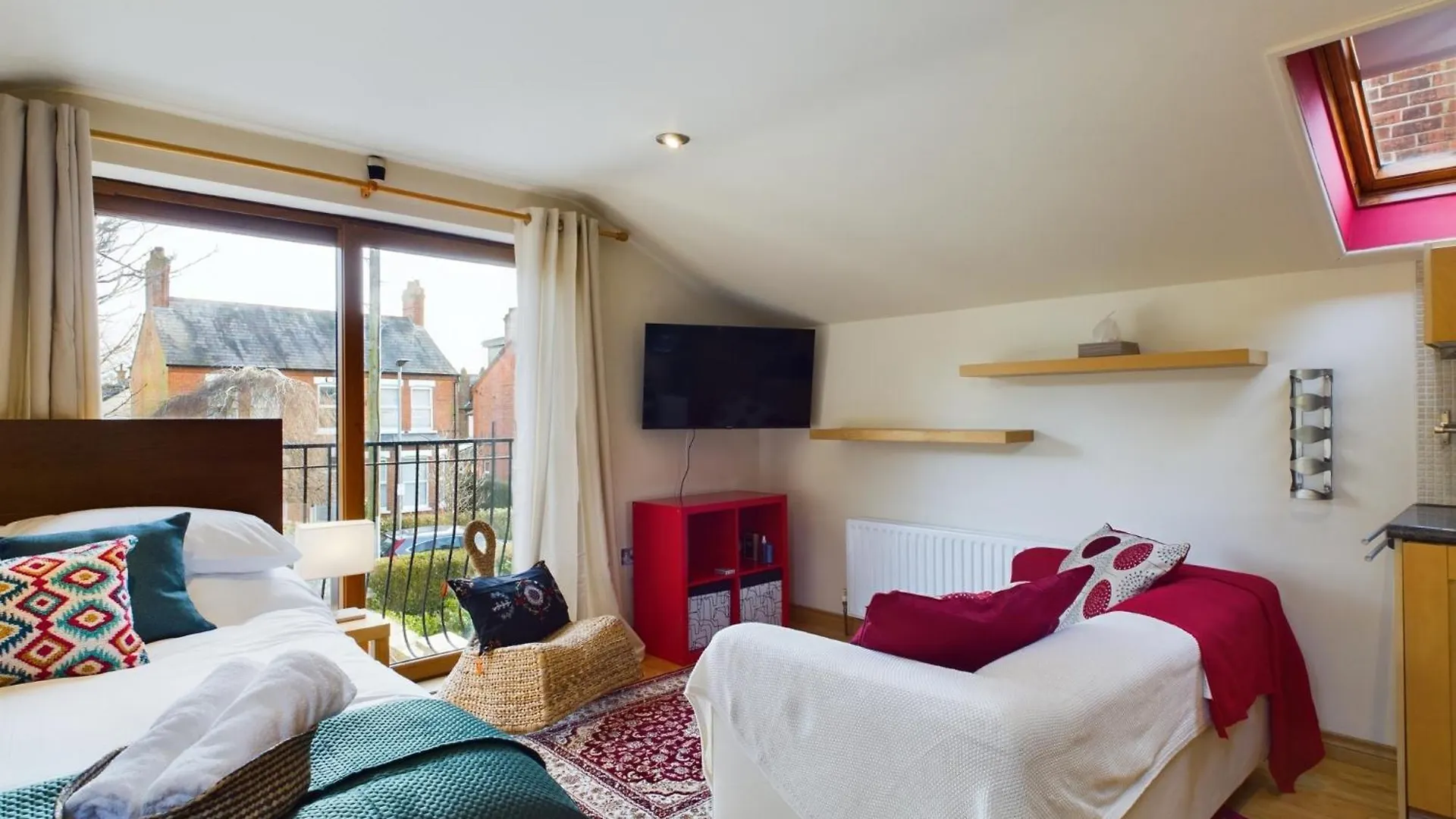 Gatelodge Studio, Ballyhackamore Belfast