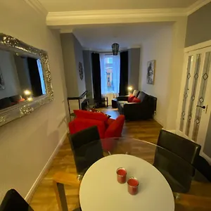 Mountcollyer House Holiday home