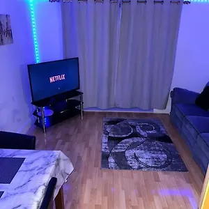 Flat In Apartment