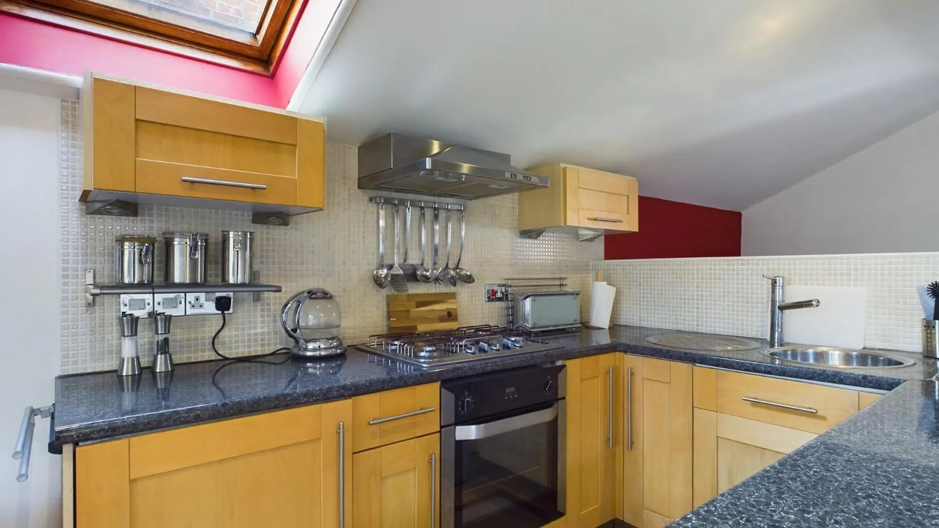 Appartement Gatelodge Studio, Ballyhackamore Belfast